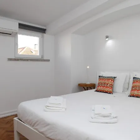 Downtown With Sea View Κασκαΐς