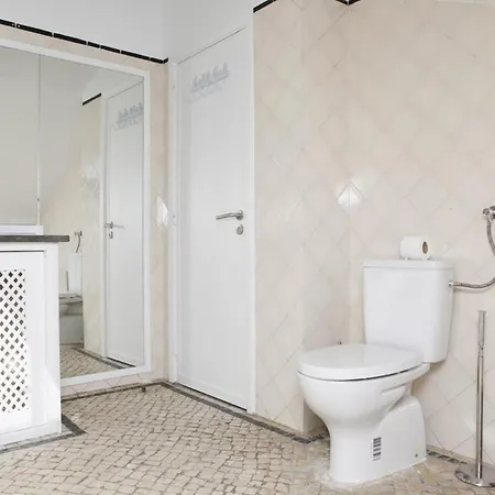 Downtown With Sea View Διαμέρισμα