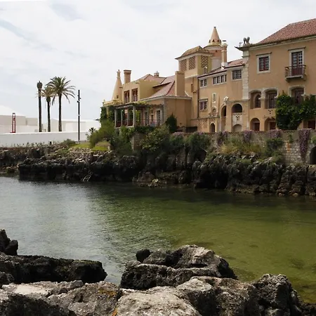 Downtown With Sea View *