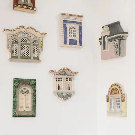 Downtown With Sea View Διαμέρισμα Κασκαΐς