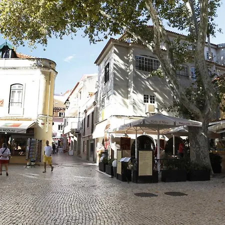 Downtown With Sea View Διαμέρισμα