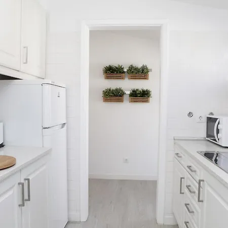 Downtown With Sea View * Κασκαΐς