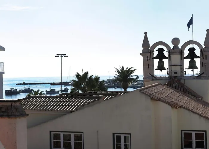 Downtown With Sea View Appartement *