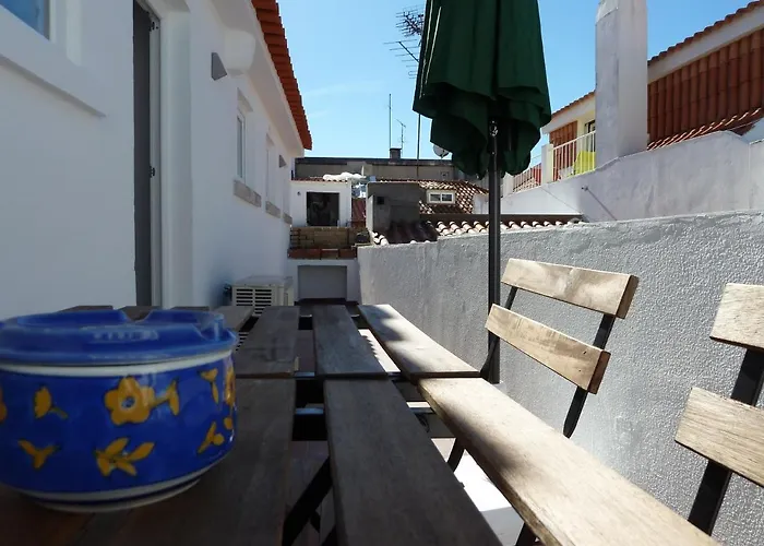 Downtown With Sea View * Cascais