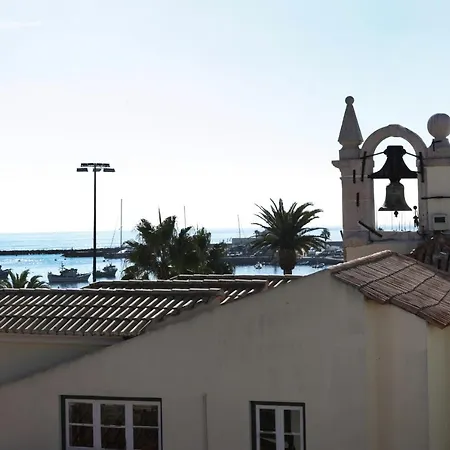 Downtown With Sea View Apartment *