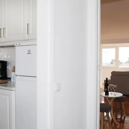 Downtown With Sea View * Cascaes