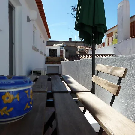 Downtown With Sea View * Cascais