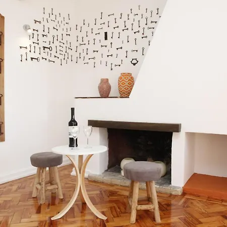 Downtown With Sea View カスカイス