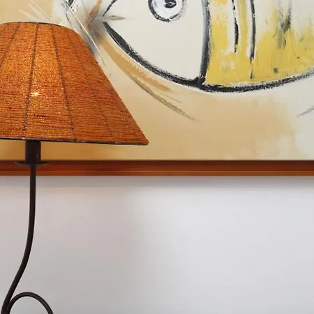 Apartamento Downtown With Sea View