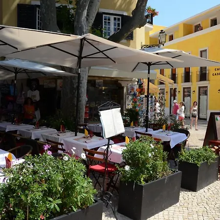 Downtown With Sea View * Cascais