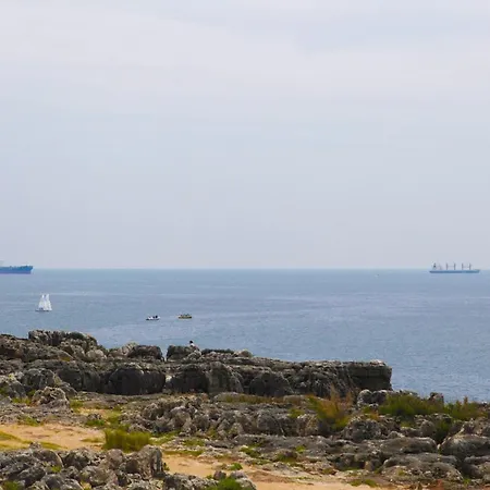 Apartamento Downtown With Sea View Cascaes