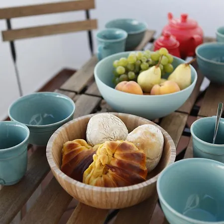 Apartamento Downtown With Sea View