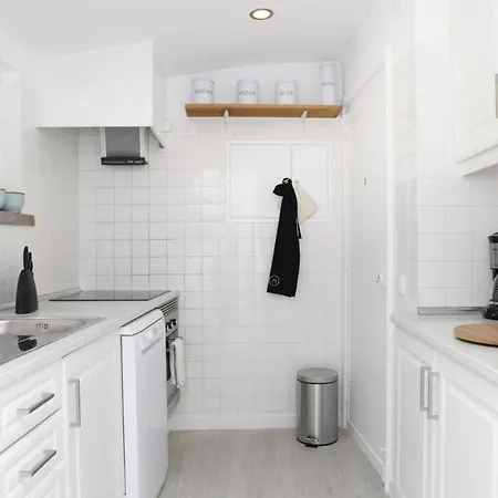 Apartamento Downtown With Sea View *