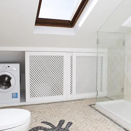 Downtown With Sea View カスカイス