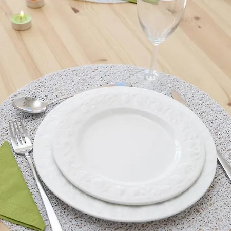 アパート Downtown With Sea View