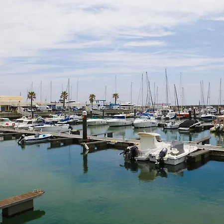 Apartment Downtown With Sea View Cascais