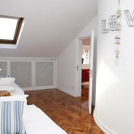 Apartamento Downtown With Sea View *